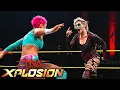 Download Lagu Rosemary and Killer Kelly vs. Myla Grace and Harley Hudson | TNA Xplosion Sept. 12, 2025