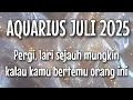 Download Lagu AQUARIUS JULY 2025