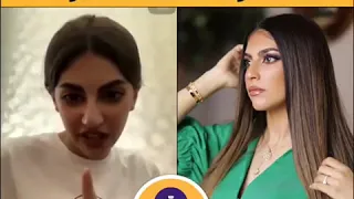 شوق محمد تتحدث عن تعرضها للتنمر 