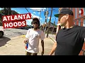 Inside Atlanta Hoods