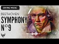 💥 BEETHOVEN ❯ Symphony No. 9 Full Version ❯ 432 Hz | Masterpiece of Classical Music