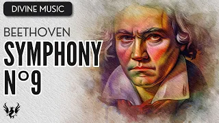 BEETHOVEN Symphony No 9 Full Version 432 Hz Masterpiece Of Classical Music 