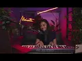 Morissette covers “Halik” a song by Aegis