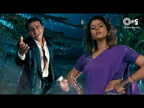 Download MP3 Aakhir Tumhein Aana Hai | Udit Narayan | Sapna Mukherjee | Yalgaar | Hindi Song