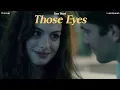 Those Eyes — New West (แปลเพลง, thaisub, lyrics)