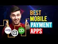Best Mobile Payment Apps For Small Business Which Is The Best Mobile Payment Apps