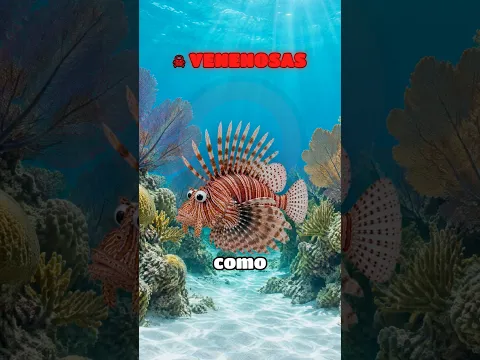 3 Animales que Ahora son Imparables! ☠️