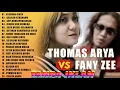 Download Lagu Full Album Thomas Arya feat Fany Zee FULL ALBUM SLOW ROCK Terbaru 2021    Keegoan Cinta