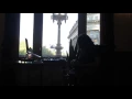 Suso Saiz  Lente Kabinet Festival  Stadsschowburg Theatre, Amsterdam  Mayo 2016