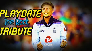 joe root tribute playdate 2020 tcc best ever tribute