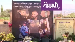 إسكوبار لبنان قتله حزب الله ليخفي تورطه بتجارة المخدرات 