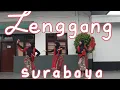 Download Lagu TARI LENGGANG SURABAYA (UPRAK SENBUD)