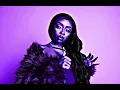 Tink - Fake Love (Slowed)