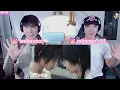 [ENG] SEVENTEEN JEONGHAN X JOSHUA '12 o'clock' MV REACTION