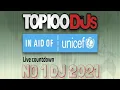 Download Lagu DJ Mag Top 10 DJs 2021 #djmag2021 #no1djintheworld