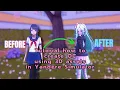 TUTORIAL How to make OC using Unity 3D assets in Yandere Simulator