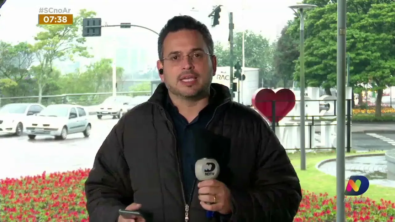 Blumenau vai disponibilizar vacinação móvel nos terminais de ônibus da cidade a partir desta quinta