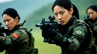 HUYU MDADA ANA BALAA ZITO ANAINGIA VITANI ILI KUMUOKOA MPENZI WAKE MAPENZI HADI JESHINI 