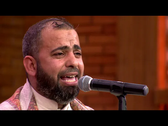 ⁣نعي الملا حميد التميمي  - ليلة 3 رمضان 1439 هجري