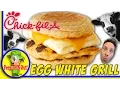 Chick-fil-A® | Egg White Grill Review! Peep THIS Out! Mp3 Song Download