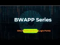 bWAPP Tutorial for Beginners 2026 XPath Injection Login Bypass
