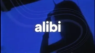 Sevdaliza, Pabllo Vittar, Yseult - ALIBI 🔥 (slowed & reverb)