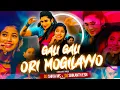 Lagu GALI GALI ORI MOGILAYYO | CIRCUIT MIX | REMIX BY DJ SHIVA MS × DJ SRIKANTH ESN