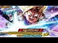 CLEARED FESTIVAL ULTRA SPACE-TIME RUSH Dragon Ball Legends