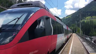 grenzverkehr in st jodock am brenner