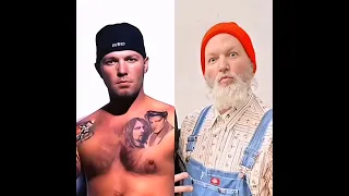 Limp Bizkit Then And Now Short 