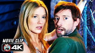 AI Sexbot Caught In An Intimate Act | SOULM8TE (2026) Movie CLIP 4K