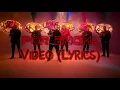 Gabriel EMC - Por Encima Ft IndiomarXCshalomXEliud'L VoicesXPractikoXHarold Velazquez (Video Lyrics)