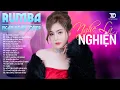 Lagu 16 Ca Khúc NGÂN NGÂN COVER Hay Nhất 2025  | Album Rumba Nhạc Trẻ, THƯƠNG LY BIỆT NGHE LÀ NGHIỆN
