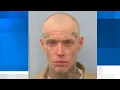 Alabama inmate accused of killing inmate at Limestone Correctional Facility