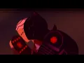 Killer Queen Requiem 4th bomb ability concept animation
