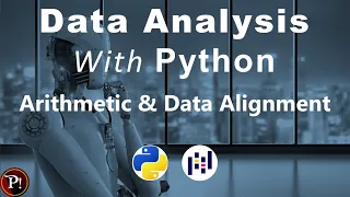 Pandas 5 4 Arithmetic And Data Alignment In Pandas