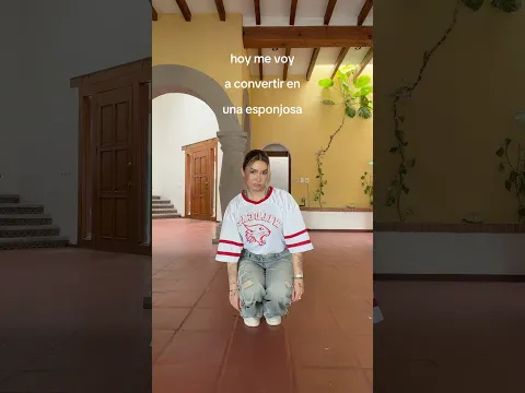 me convertí en loba