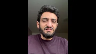 عودة بعد ٥ أشهر انقطاع   اعتذار واجب دندنها