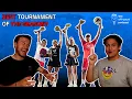 Download Lagu Golden Boys FALL in Rome! | Chingalan’s Revenge \u0026 Final Breakdown | Off-Court Podcast EP18