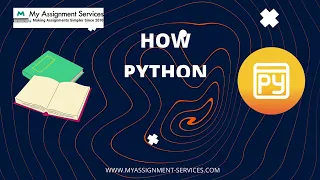 Mastering in Python Programming Assignment Help