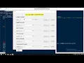 ALL in one converter python project mintech robotics 001