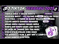 Download Lagu DJ TIKTOK TERBARU 2025-🎵DJ TABOLA BOLA X CALON MANTU 🎵DJ NGAPAIN REPOT- KO TOLONG BILANG CINTA KA