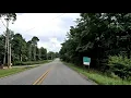 Eastman Georgia-Driving Tour