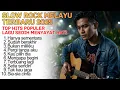 LAGU SLOW ROCK MELAYU TERBARU 2025 / Paling Sedih Menyayat Hati / Lagu Pop Minang / Slow Melayu🎶