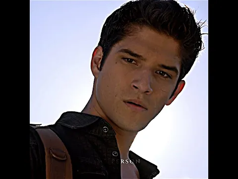 Scott become true alpha 💀🔥 #shorts #teenwolf