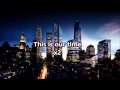 Lagu This is our time - Florian Picasso Lyrics HD