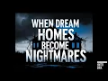 HOUSE FROM HELL Our investigation into D R Horton and Lennar