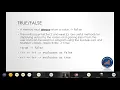 CSE 101 - Midterm Review