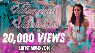 Shameera Mardiana x MC Killadi - Thendrale Thendrale Reprise Sampaikan Salam Cintaku