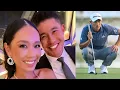 Collin Morikawa s Amazing Wife Katherine Zhu